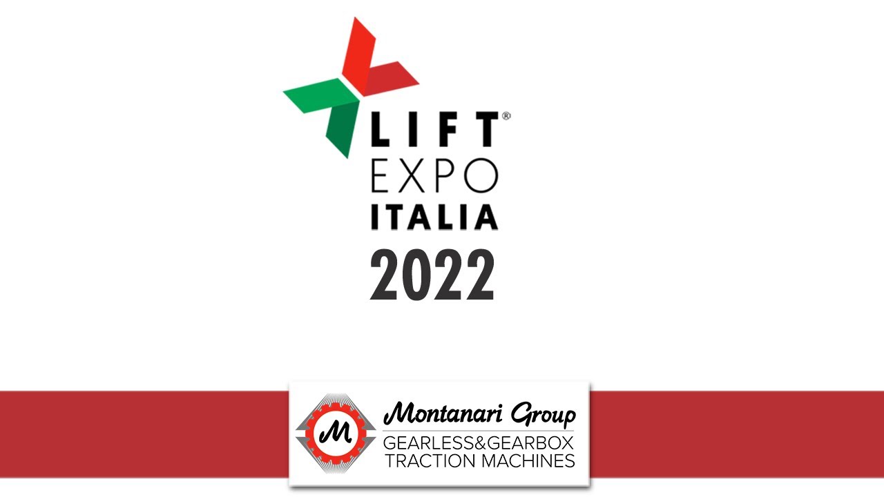 Intervista a  Marcello Bellei di MONTANARI G. & C.  S.r.l. @ LIFT EXPO ITALIA 2022