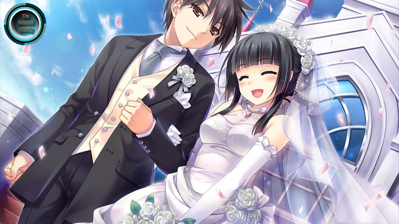 Nightcore - I Want You To Hold Me [HQ] (ConfusedGamer69)