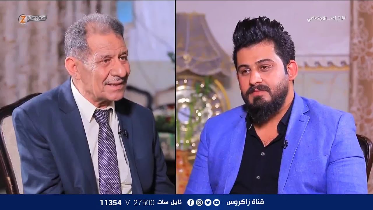 برنامج مرايا الأثر تنفرد بقصة 