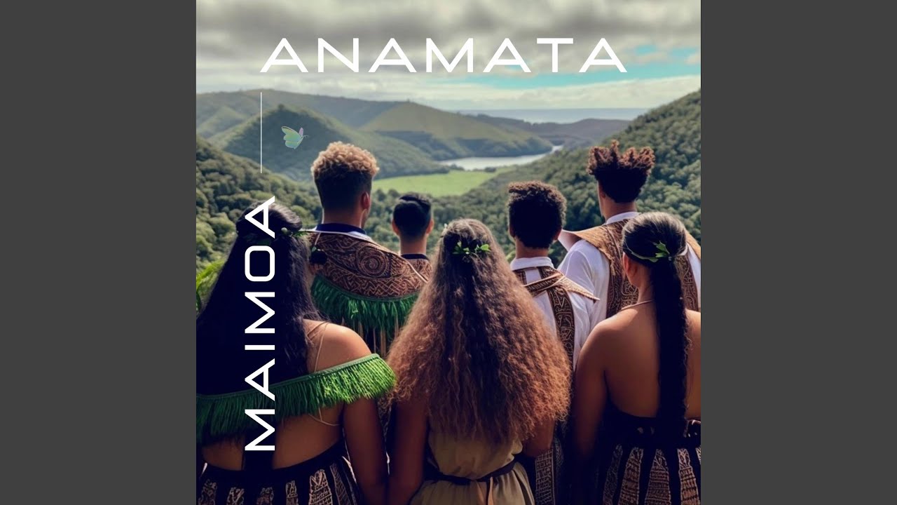 ANAMATA