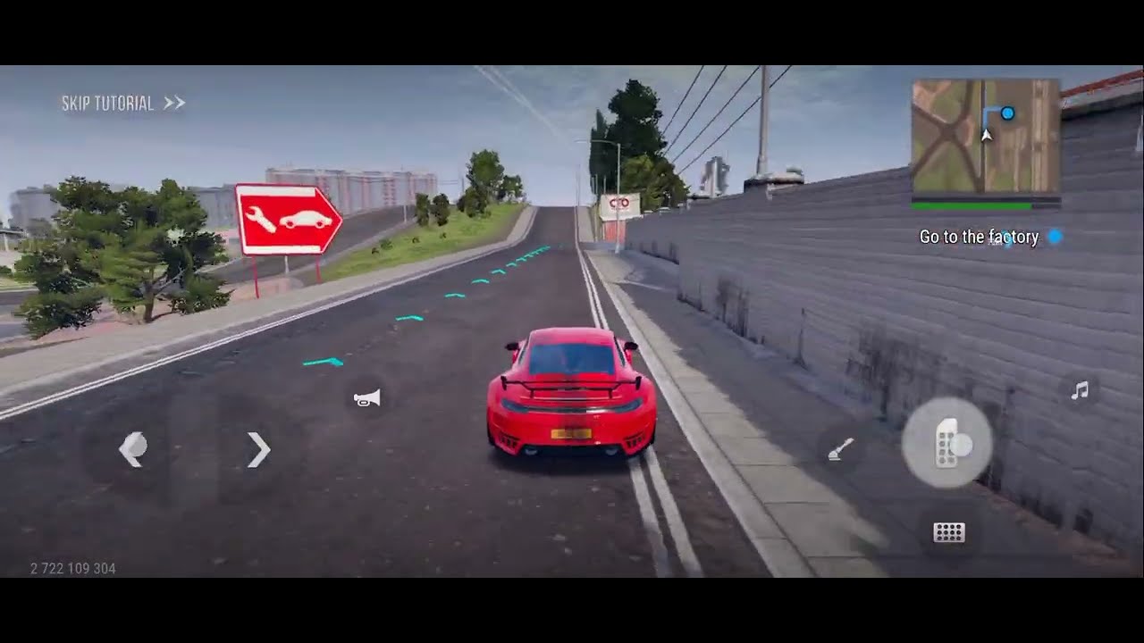 MadOut2 BigCityOnline Gameplay | New Update Action Mission 😱 | MadOut2 Android Gameplay 2026
