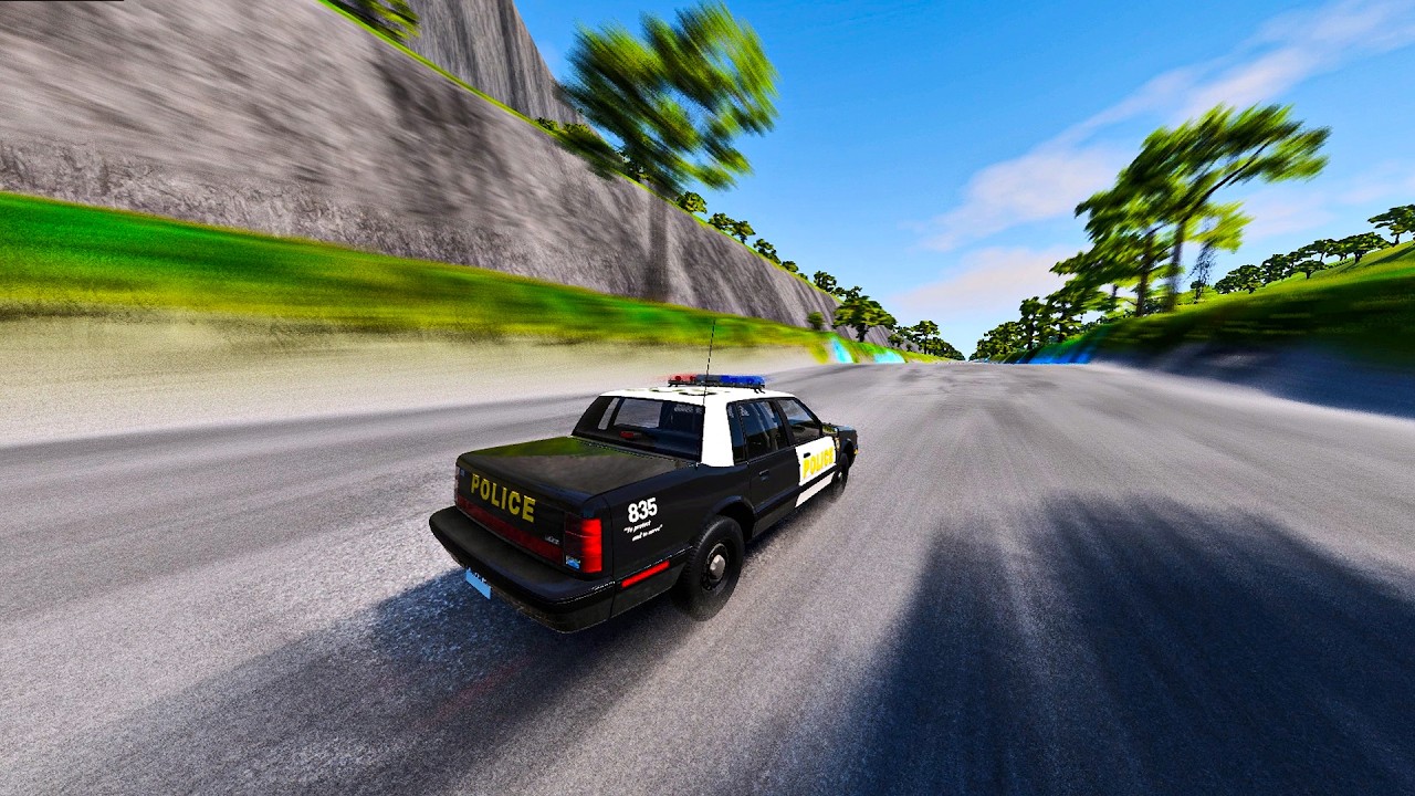Instant 1000 KMPH Acceleration: Which BeamNG Car Survives! 🔥 - BeamNG Drive #8