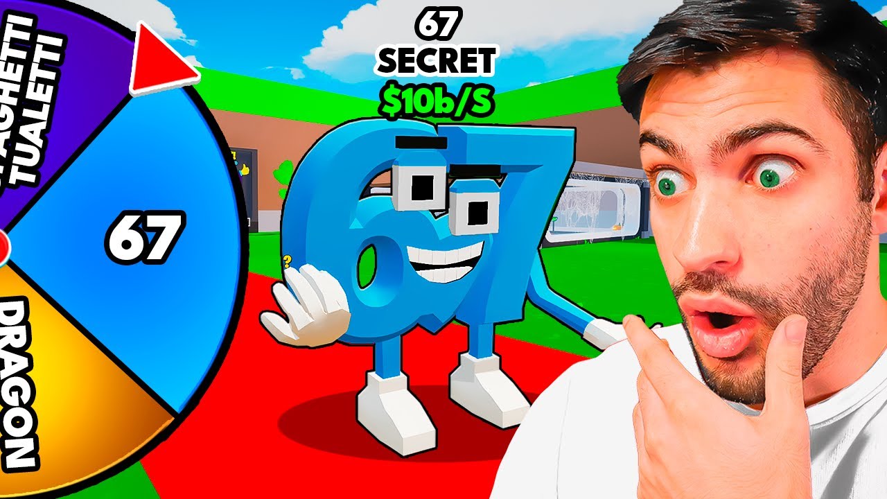 $0 to $100 Trillion ONLY Using ADMIN Brainrots in Fortnite Steal the Brainrot! (ALL SECRET CODES)