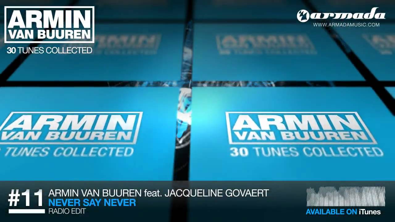 Armin van Buuren - 30 Tunes Collected