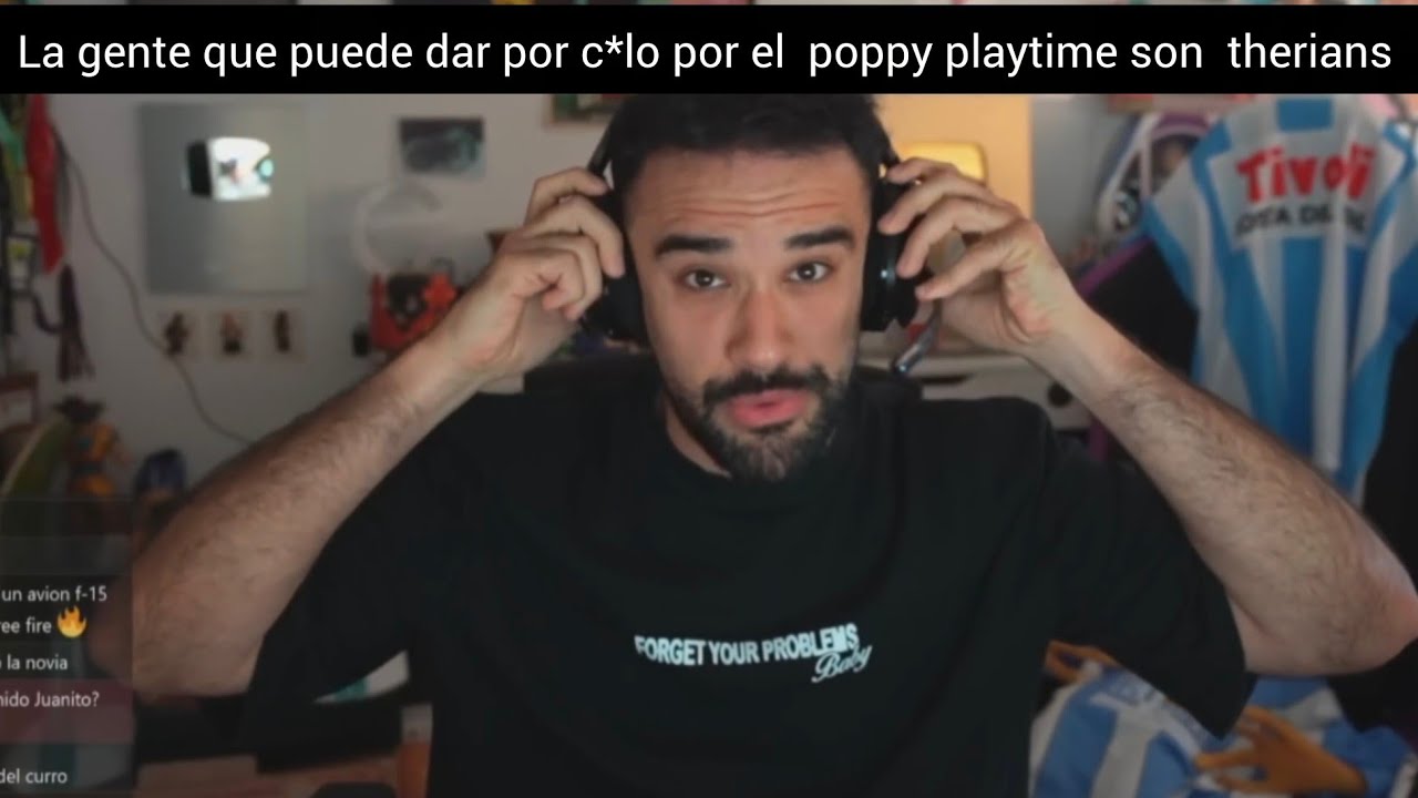 IlloJuan habla sobre los próximos juegos para el 2026