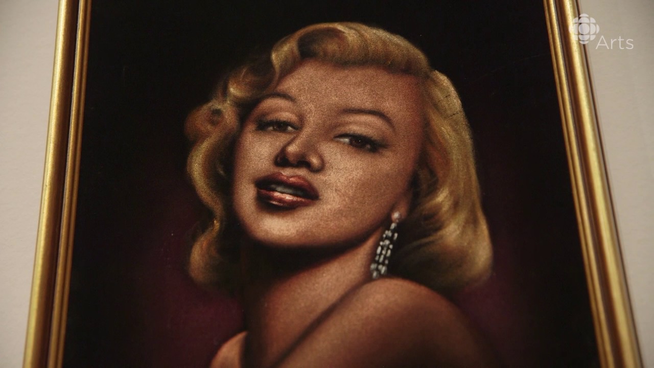 Velvet Paintings Saved This Collector's Life