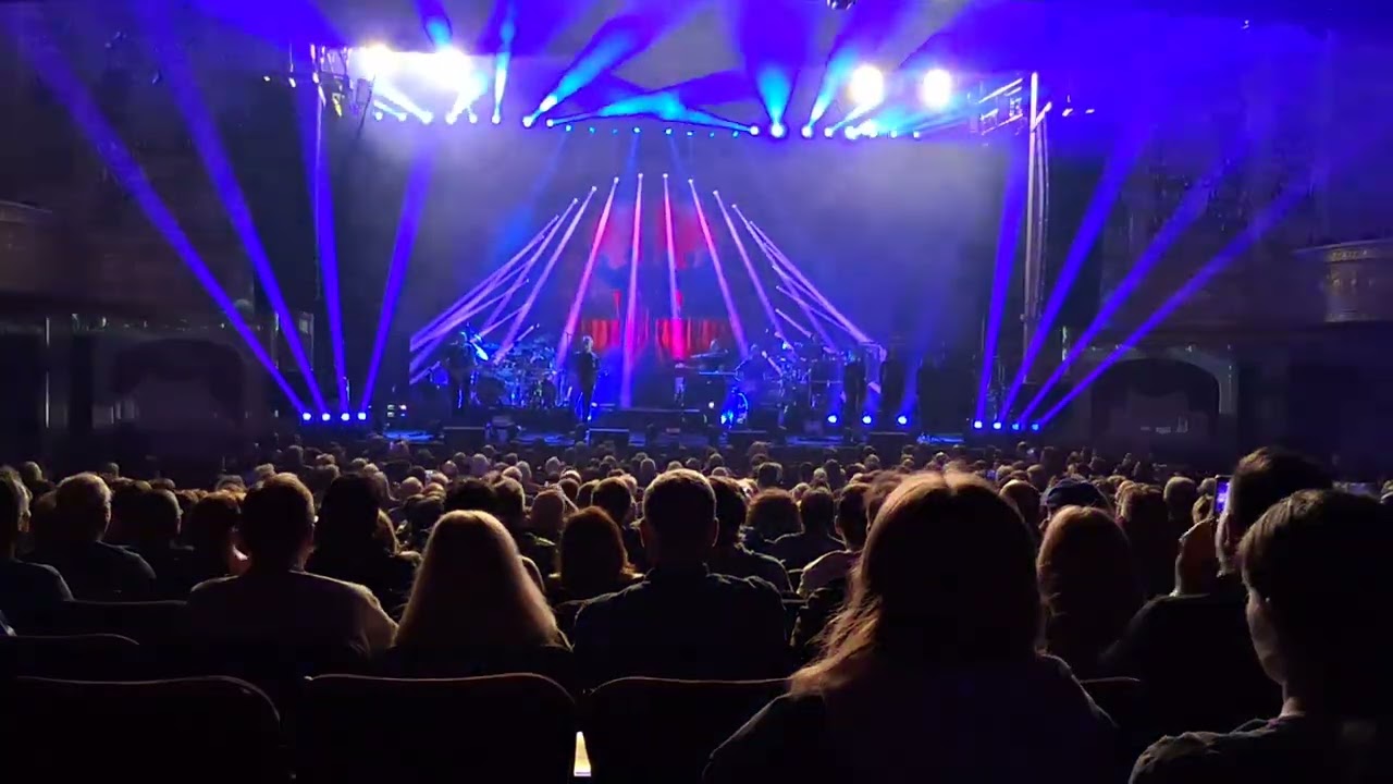 Brit Floyd March 15 2026 Washington DC