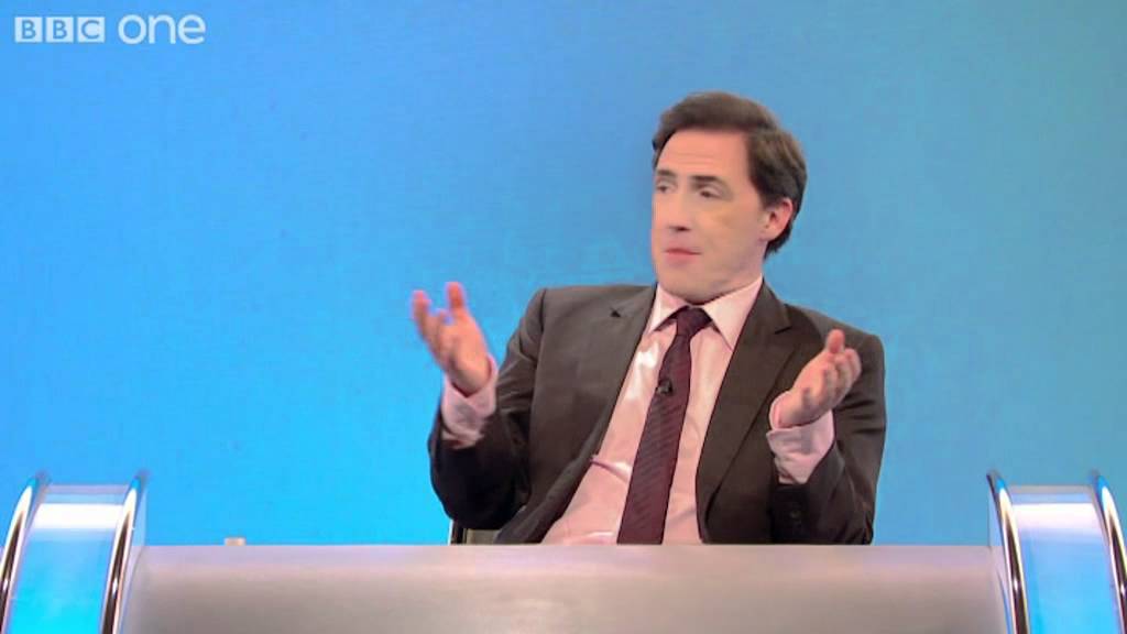 Does Phil Tufnell Dream He Is A Potato? - Would I Lie To You? - Series 5 - Episode 5 - BBC