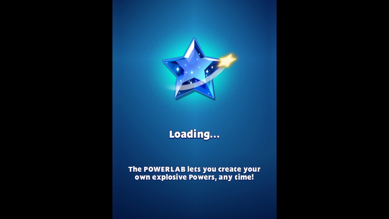 Bejeweled Stars Sound Design Showcase