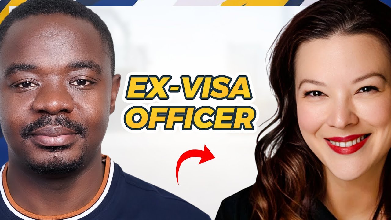 2025 DV Lottery Denial: Visa Officer Responds