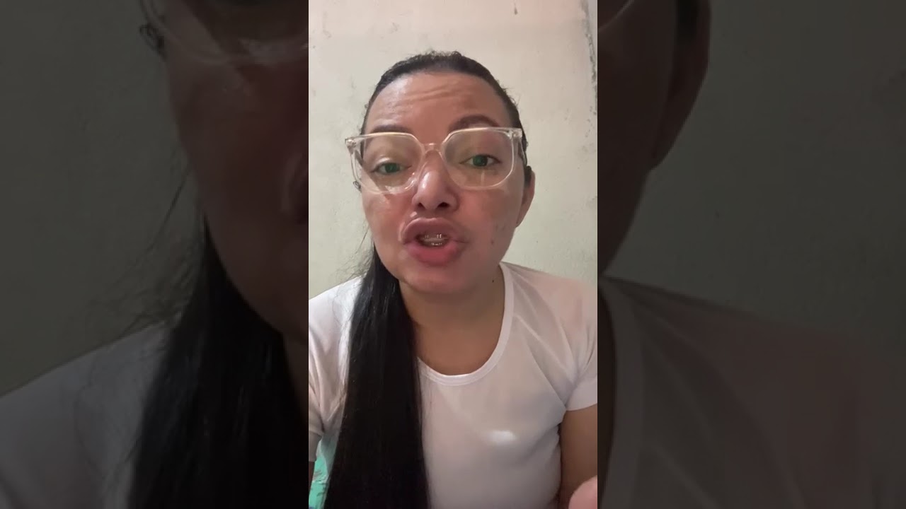 Vc será curada e n andará mais encurvada🙏
