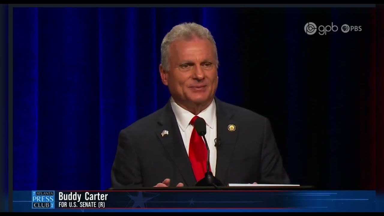 Mike Collins Debate Domination | The Only 5 Minutes You Need to See