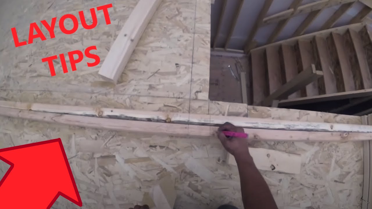 Layout tips