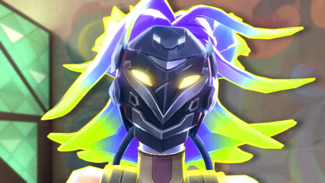 What VALORANT Looks Like Without VYSE.