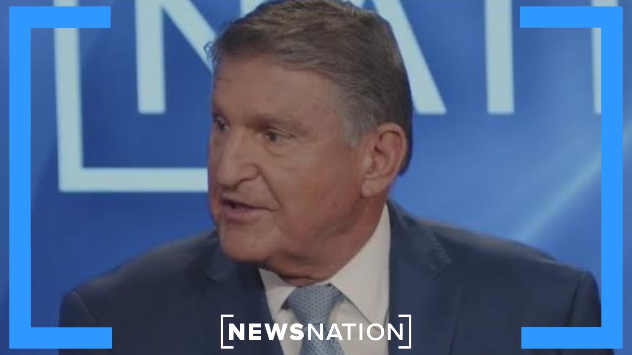 Бывший сенатор Джо Мэнчин заявил, что прекращение работы правительства должно быть «самым простым...