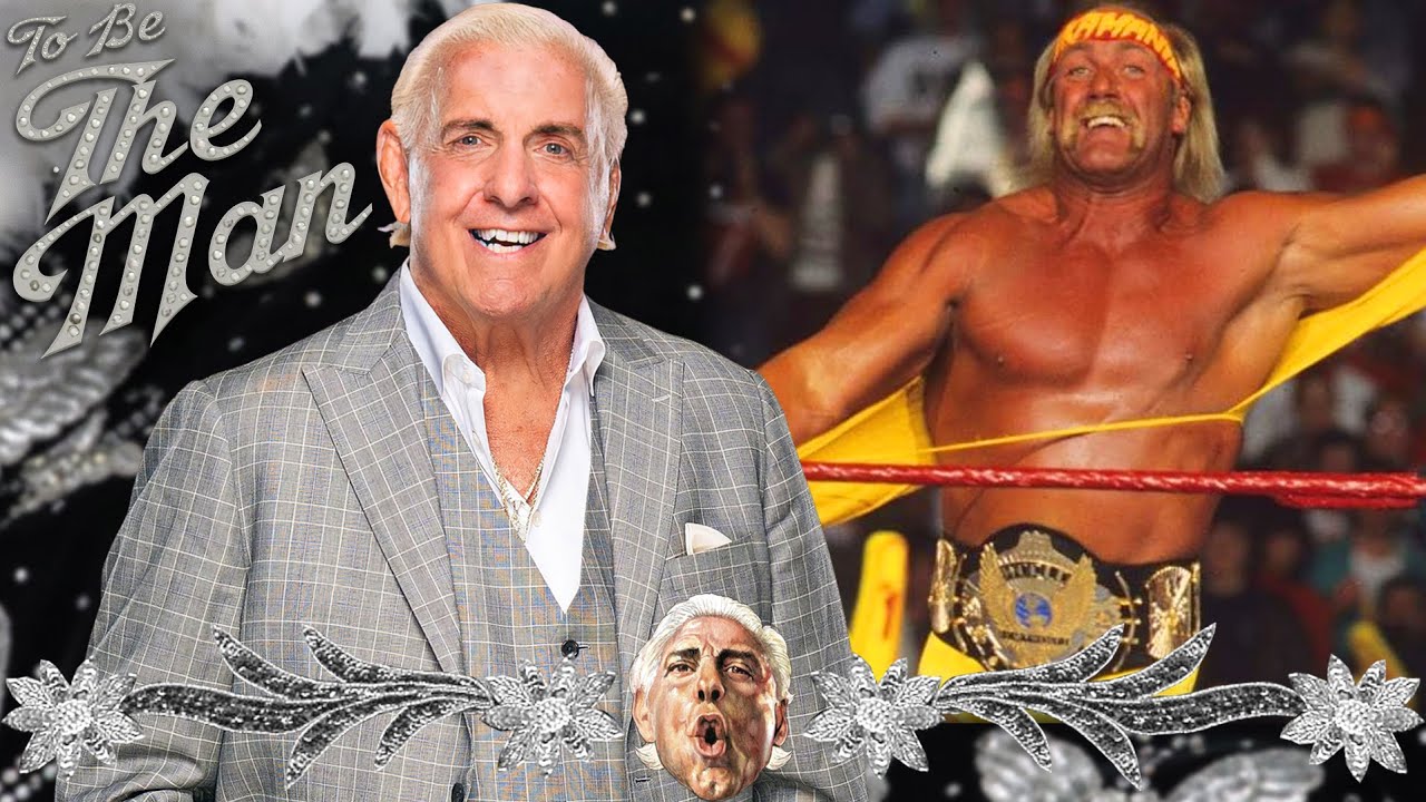 Ric Flair on WWF running counter-programming to the Chi-Town Rumble