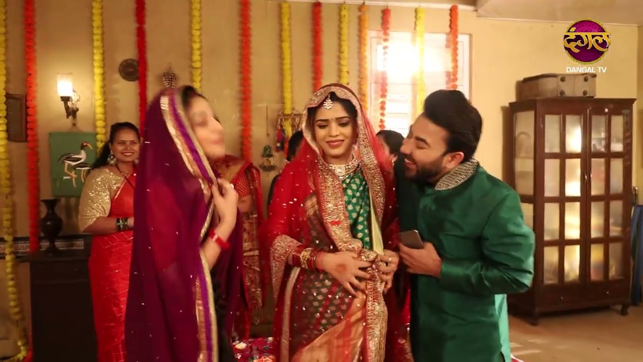 Pati Brahmachari | New Show | Exclusive | New Promo | Behind The Scenes | #bts #new
