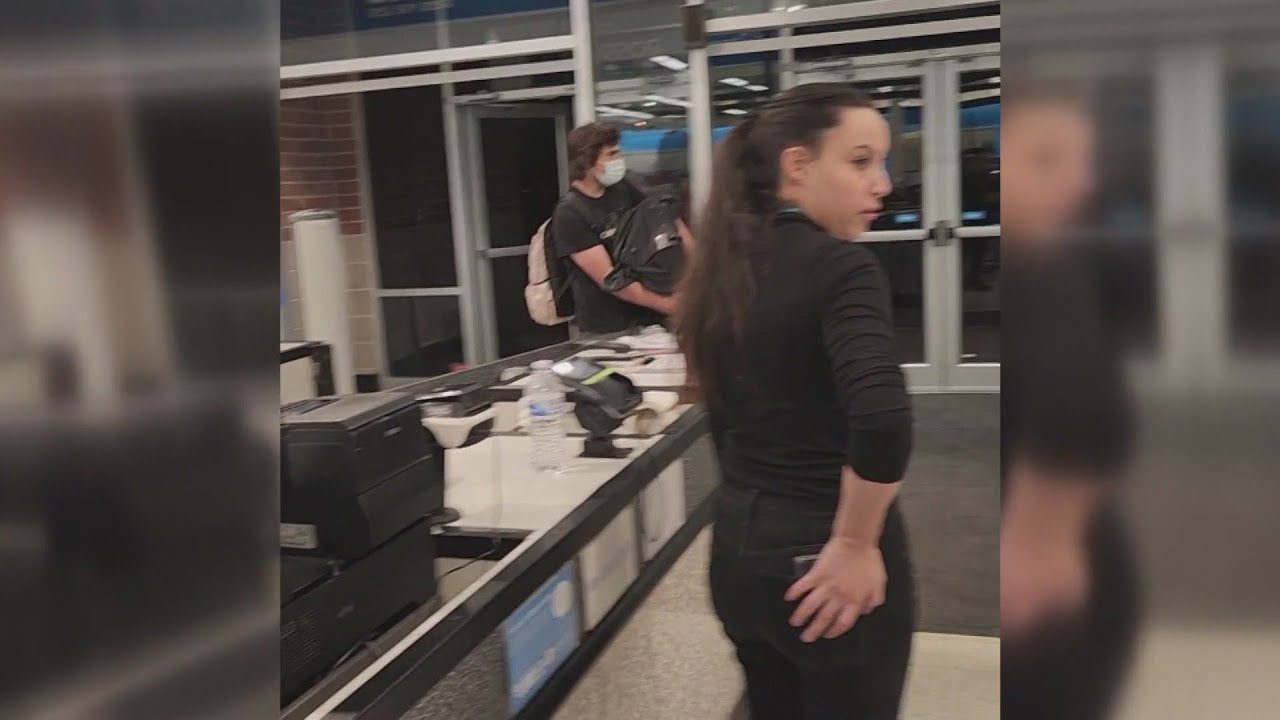 Colorado retail theft rising: 