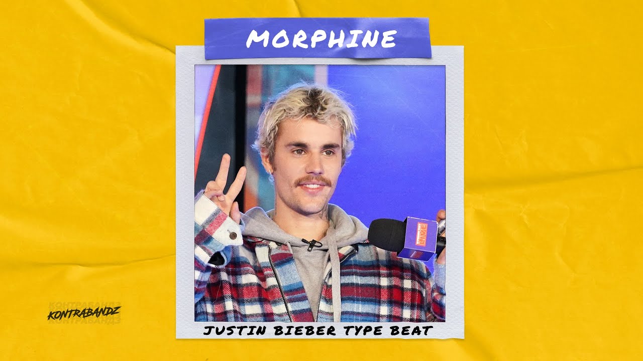 Pop Type Beat x Justin Bieber Type Beat 