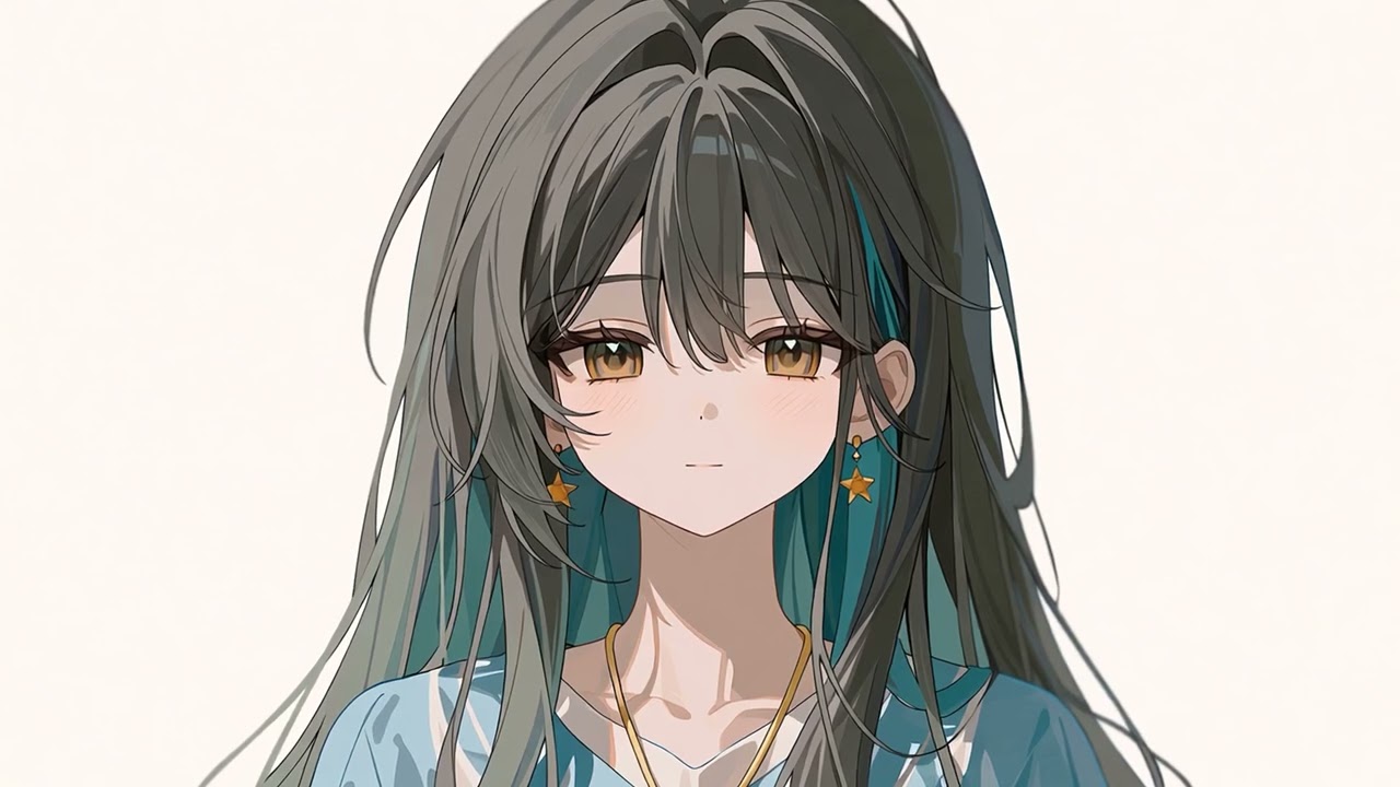 【フリーBGM】【作業用BGM】甘く夢見るBGM | Sugar-Coded Daydream/勉強・睡眠・Lo-fi