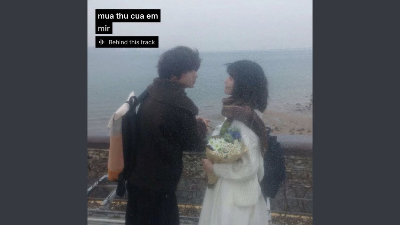 mua thu cua em