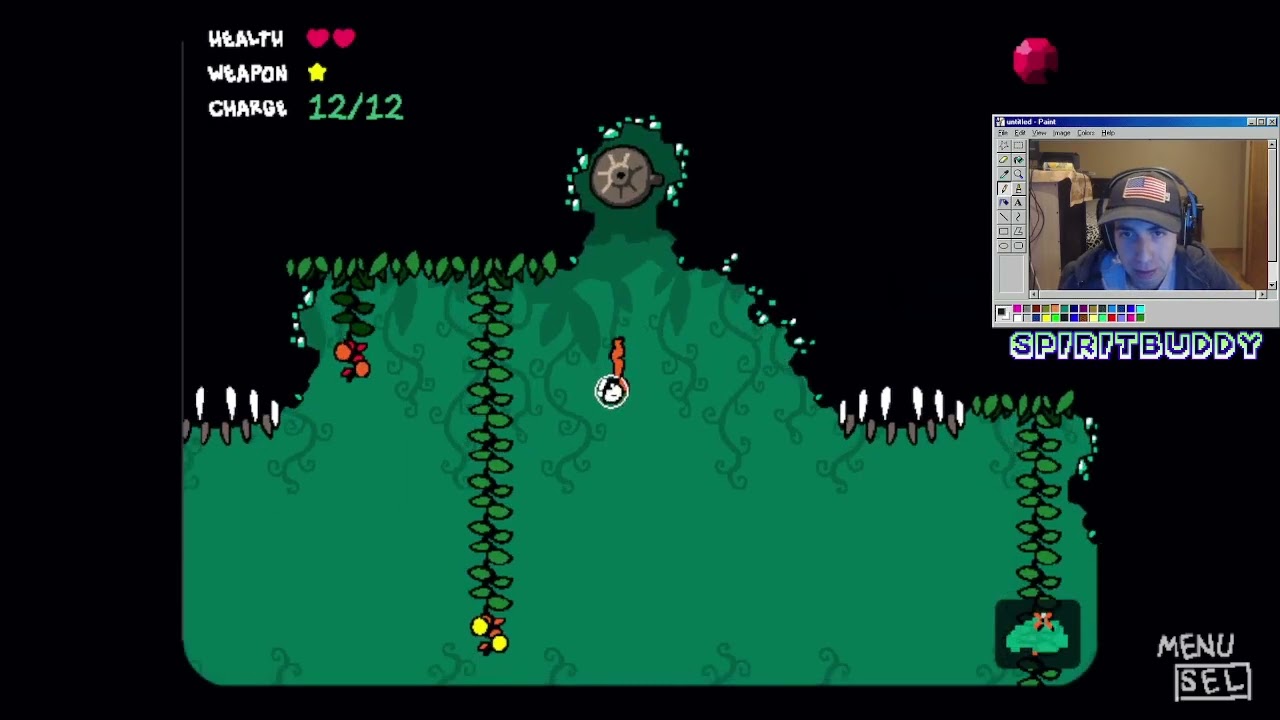 Aqua Boy (2021) PC Game