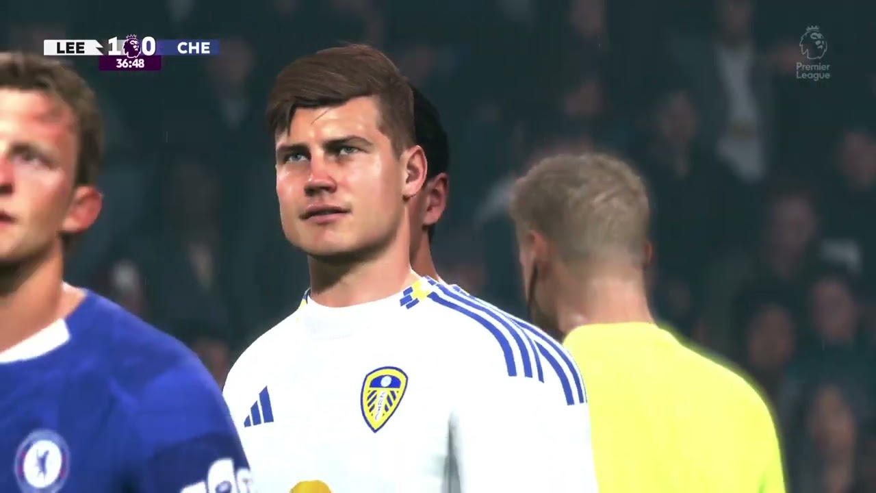 Иконки режима карьеры EA FC 26 #15