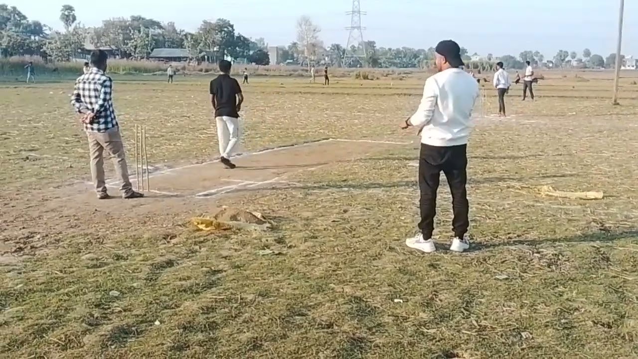 Natungram khate para Vs Natungram upor para 