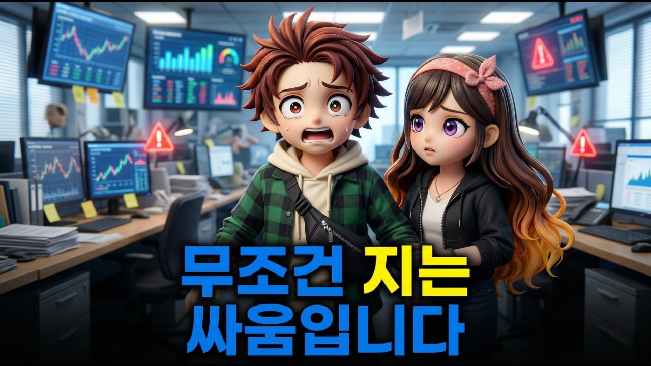 만만해 보이지 않는 '0.5초'의 비밀