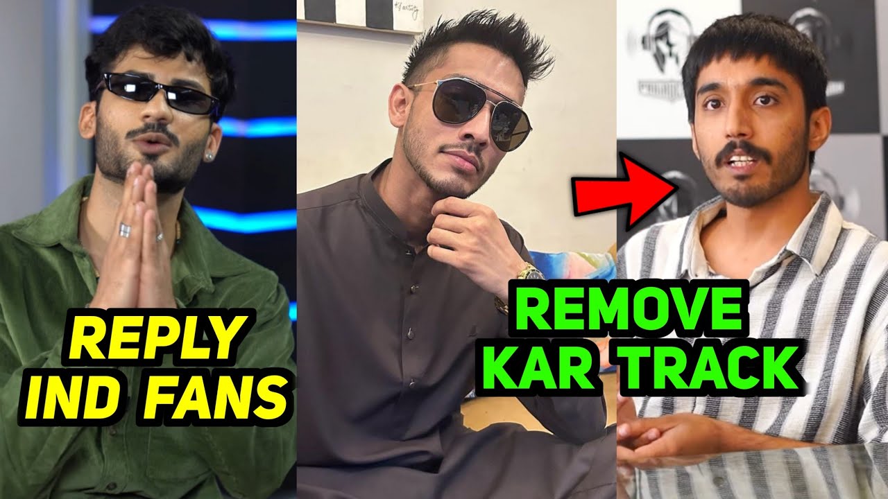 Talha Anjum Said This To Ahsan | Jani Replied Indian Fans !