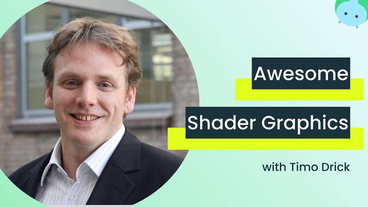 Demystifying Pixel Shaders (AGSL) with Timo Drick