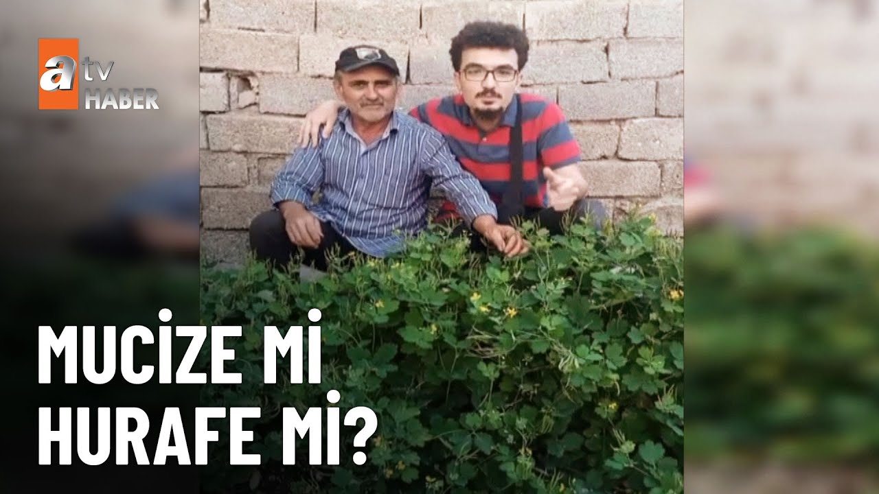 Kırlangıç otu şifa mı dağıtıyor, kör mü ediyor? - atv Ana Haber 8 Kasım 2024
