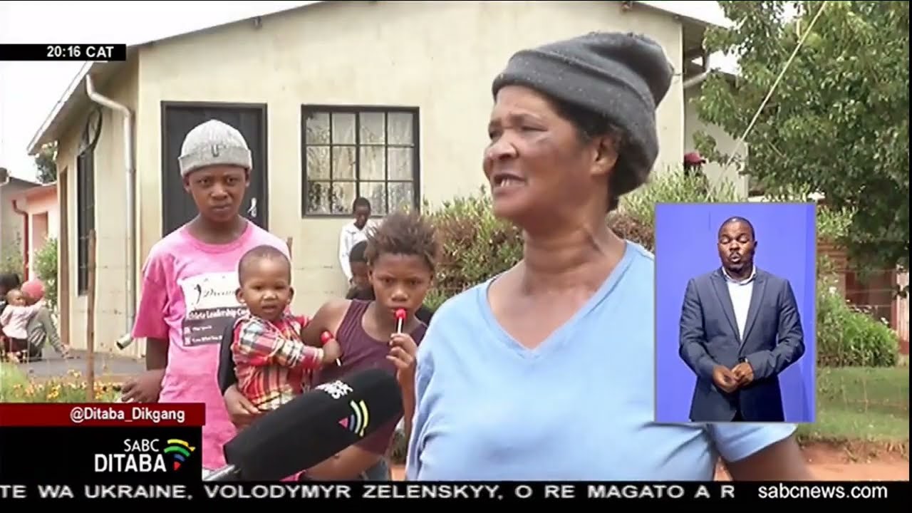 Meetse mmasepaleng wa Kgetleng ke tlhobaboroko