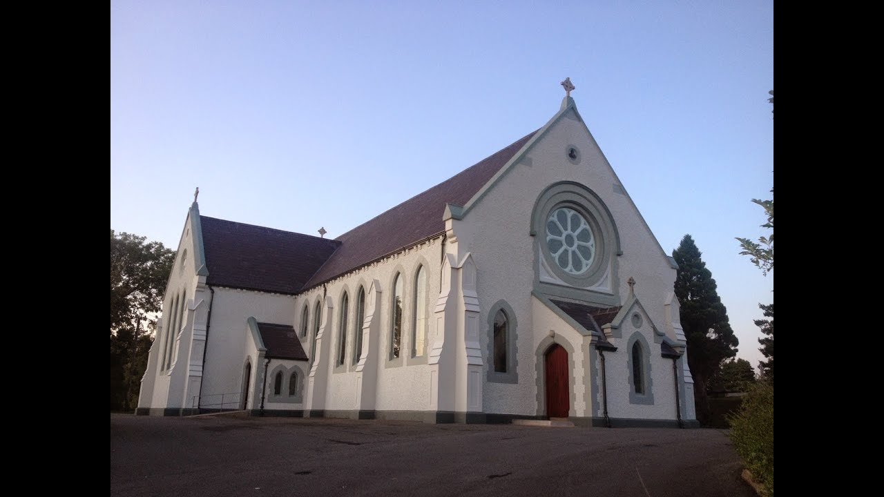 09/03/26 10.00.A.M. - ST. MARY'S AUGHABRCK