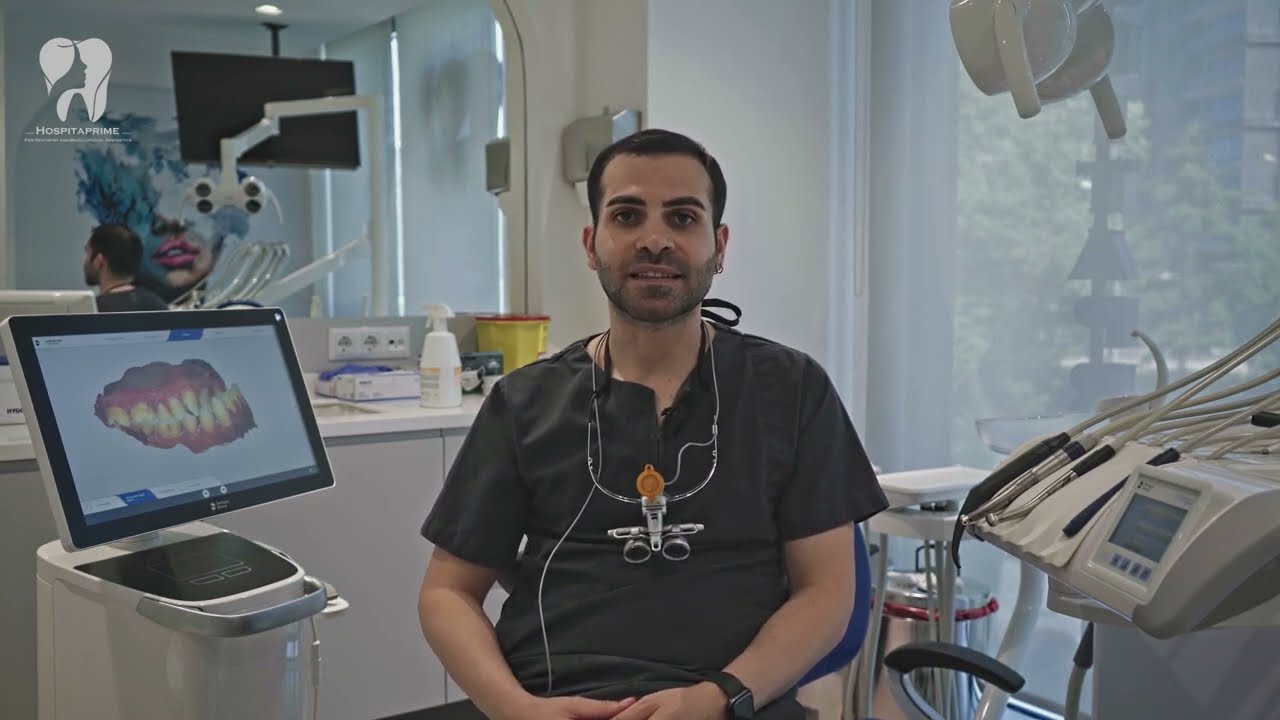 What Is Double Jaw Surgery - Hospitaprime