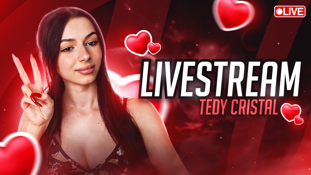 ❤️ VEDEM CE MAI FAC LEON SI GRACE❤️ MULTISTREAM *TWITCH | KICK | YOUTUBE*