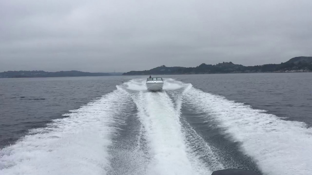 Nordkapp 605 Noblesse