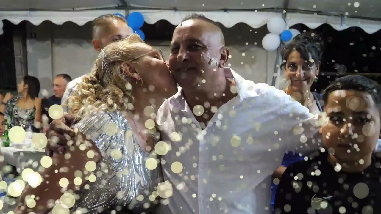 Юбилей на Гунди Турбото С. Бежаново 2025 г.