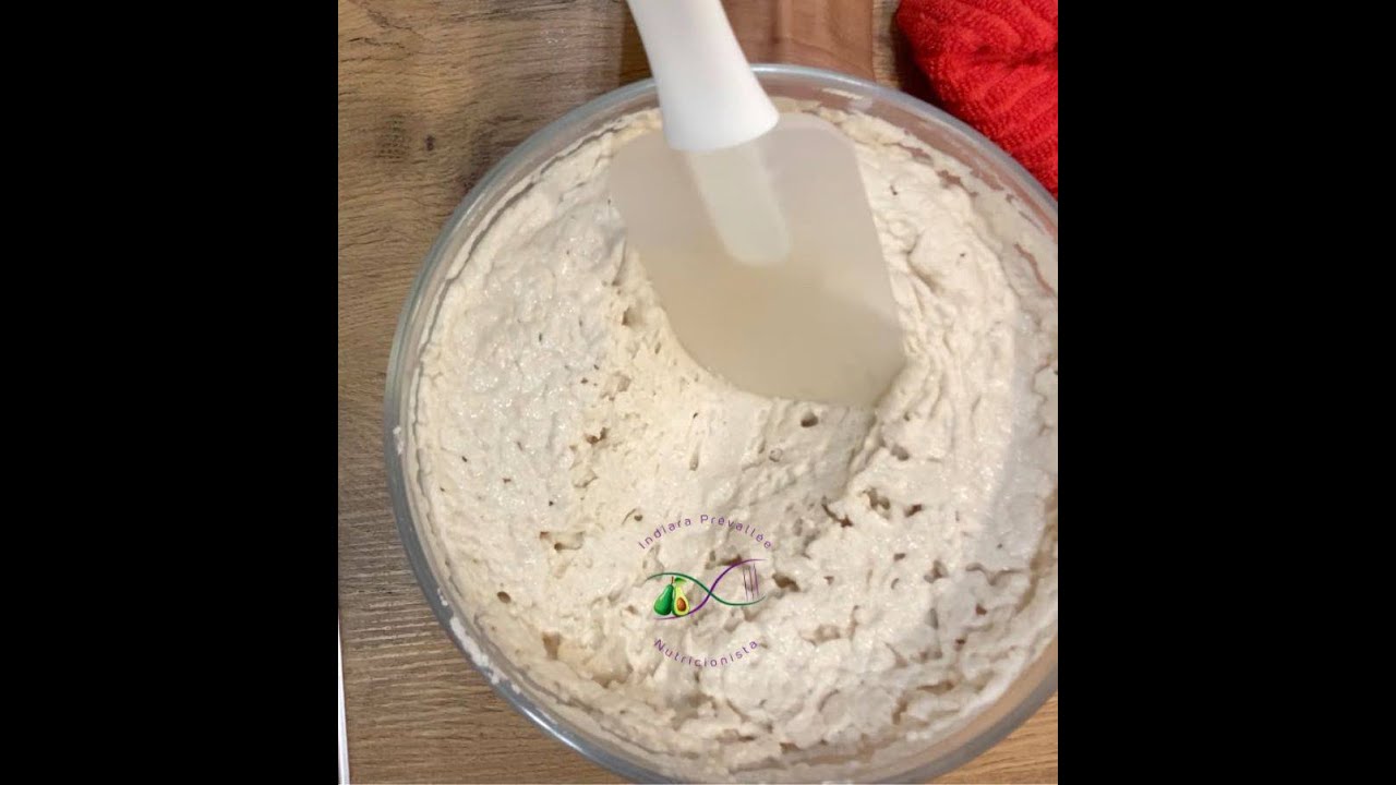 LEVAIN/FERMENTO NATURAL SEM GLÚTEN
