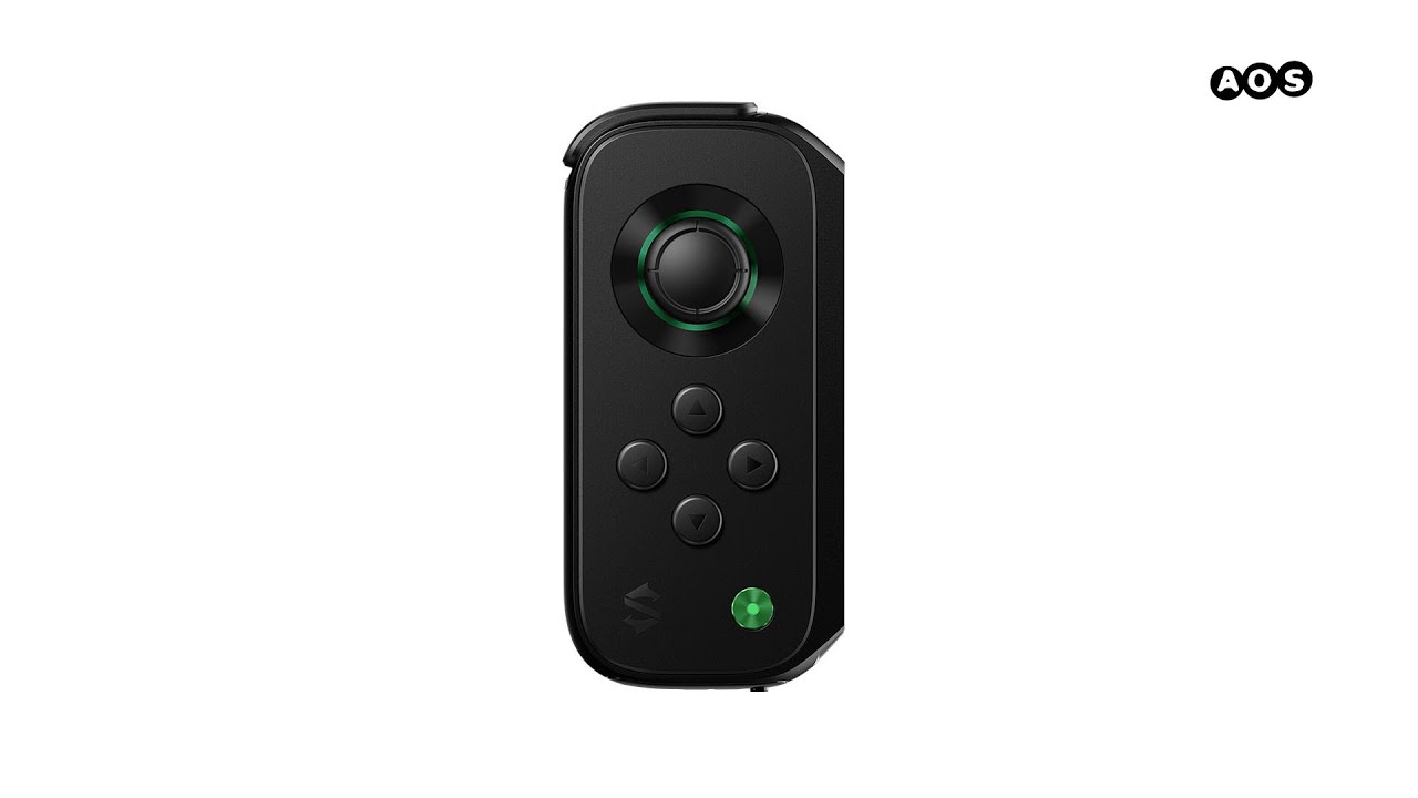 Xiaomi BlackShark 3Pro Gamepad H88L 3rd 3 0 Left Side Bluetooth