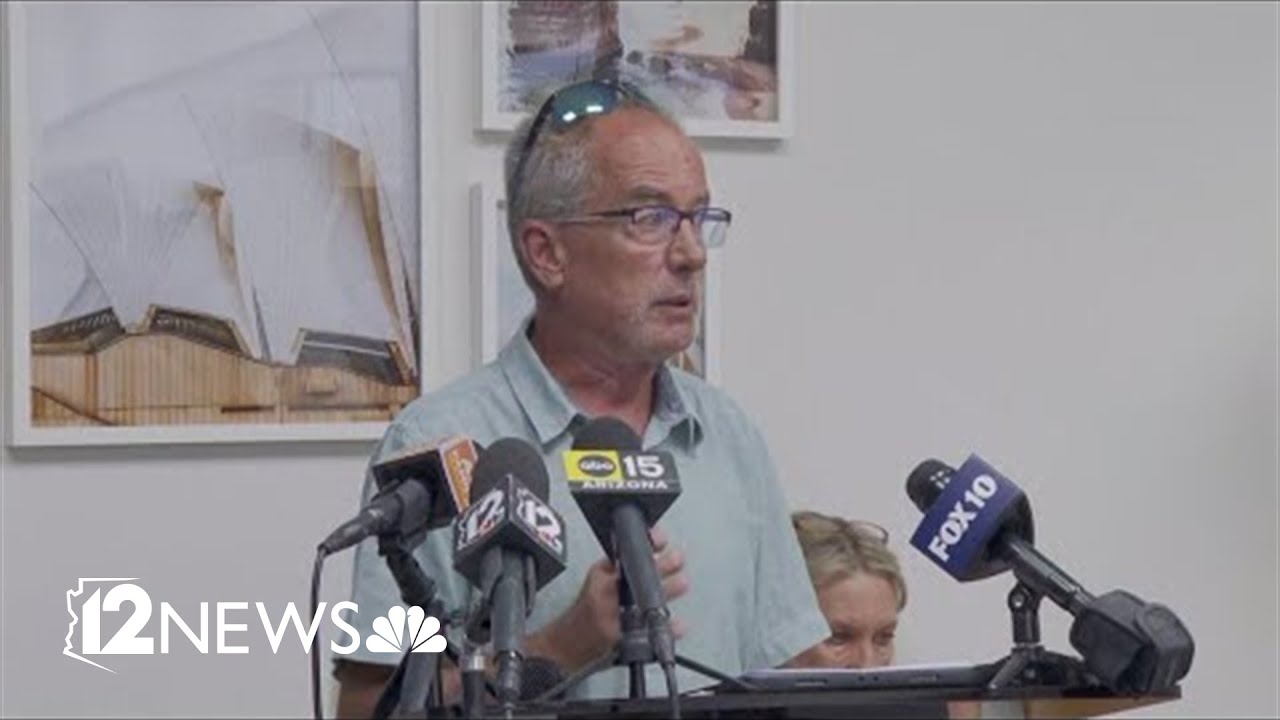 Rachel Hansen's family speaks out four years after homicide