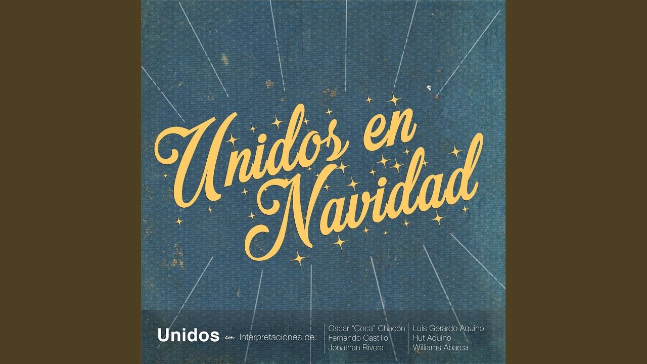 Unidos en Navidad