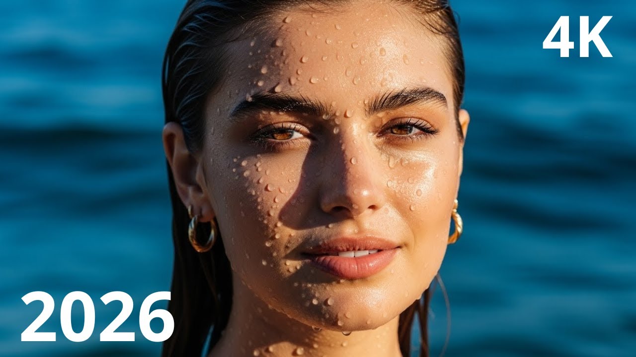 Dua Lipa, Doja Cat, Becky G, Shakira Style 💋Latin Pop EDM Mix #10