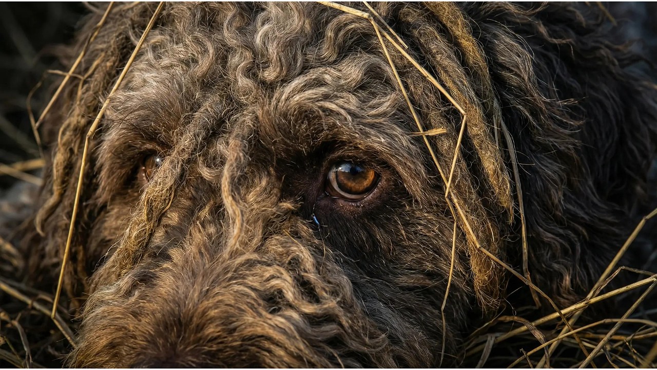 We Thought He Would BITE From The Pain... We Didn't Expect THIS (The End Will Make You Cry)