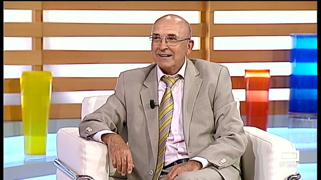 Luis: 'No quiero volver a pasar un invierno solo' | En Compañía