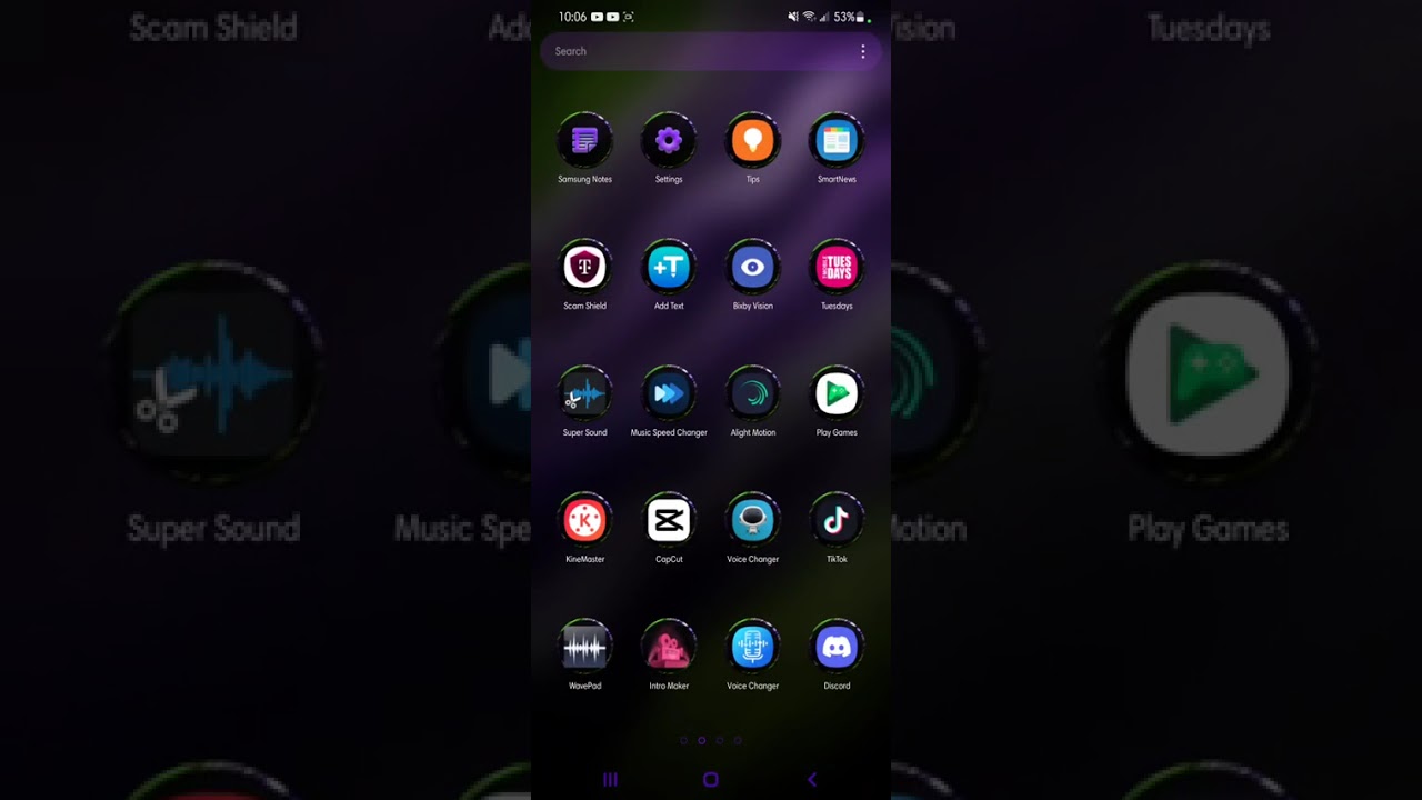 How To Make Full Chord On Android