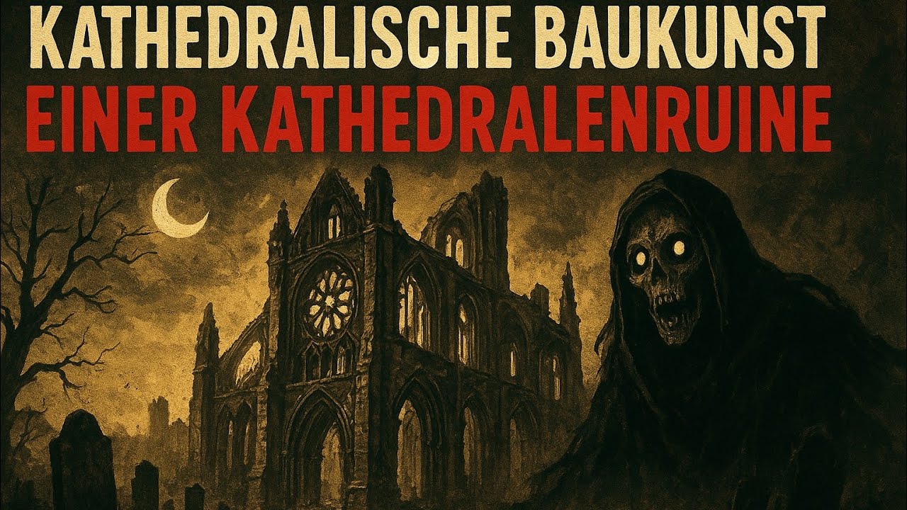 Kathedralische Baukunst 