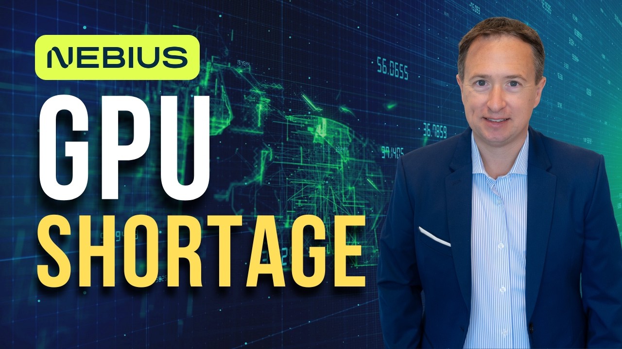 Nebius Faces a Serious Meta Threat, But Investors May Be Missing This