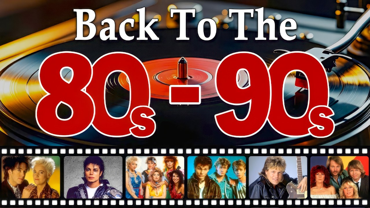 80s Music Greatest Hits - Best Oldies Songs Of 1980s - The Best Oldies Song Ever 80s Music Hits