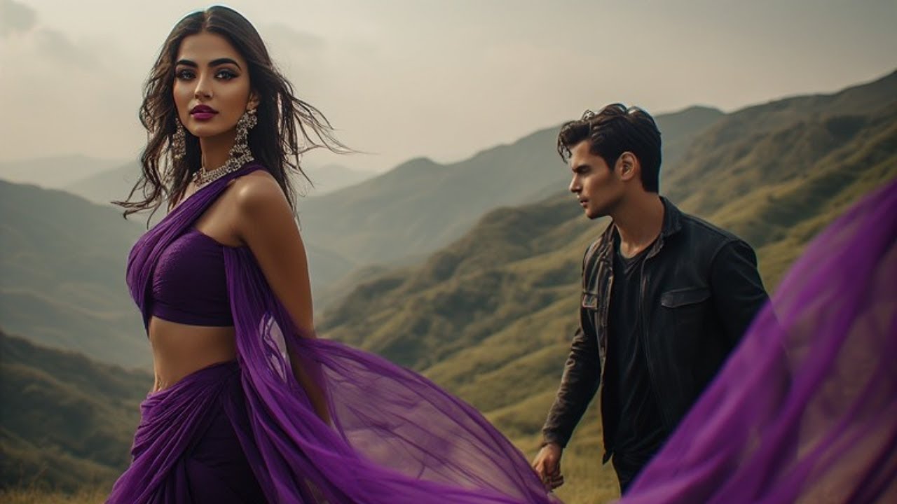 Sound Of Heart ❤️ | Most Romantic Song | Modern Love Music Video 2026